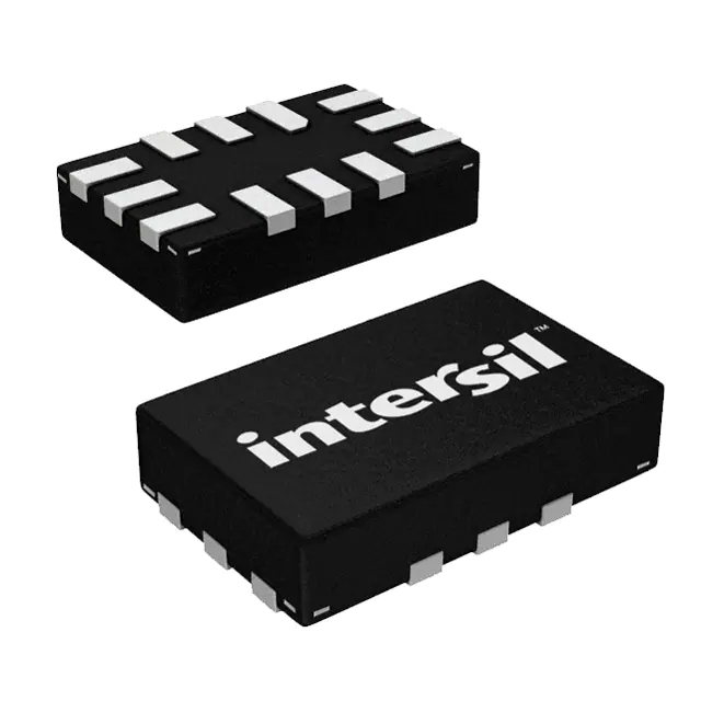 ISL54214IRUZ-T Renesas Electronics Corporation